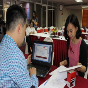 Tổ chức trả thu nhập quyết toán thuế cho cá nhân như thế nào?